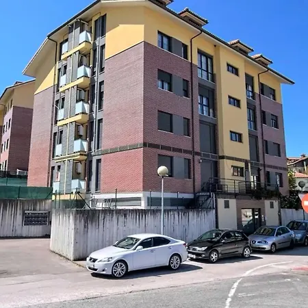 ático De Ensueño- Tu Paraíso En Cantabria