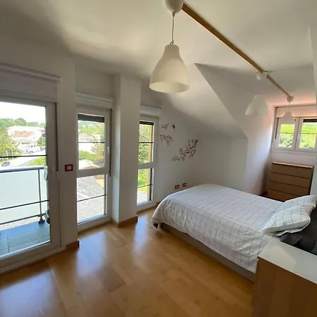 Apartment Atico De Ensueno- Tu Paraiso En Cantabria *