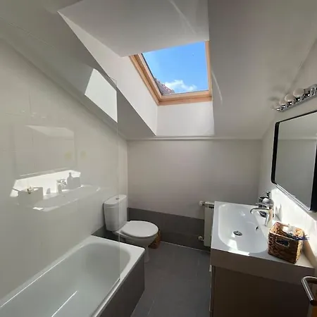 ático De Ensueño- Tu Paraíso En Cantabria