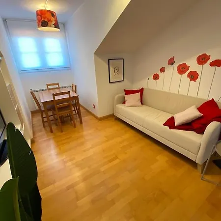 Apartment Atico De Ensueno- Tu Paraiso En Cantabria *