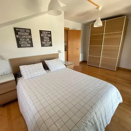 ático De Ensueño- Tu Paraíso En Cantabria Apartamento Beranga