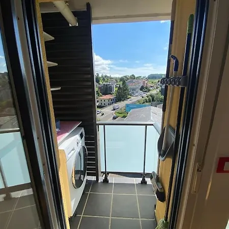 Apartamento Akiver Beranga
