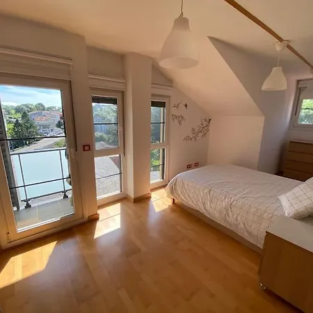 Atico De Ensueno- Tu Paraiso En Cantabria Apartment