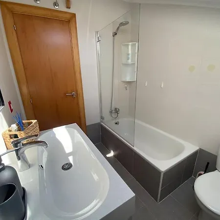 Atico De Ensueno- Tu Paraiso En Cantabria Apartment Beranga