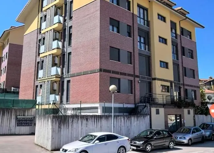 Atico De Ensueno- Tu Paraiso En Cantabria