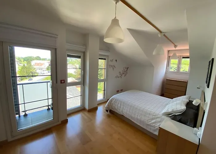 Appartamento ático De Ensueño- Tu Paraíso En Cantabria *