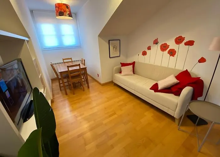 Appartamento ático De Ensueño- Tu Paraíso En Cantabria *