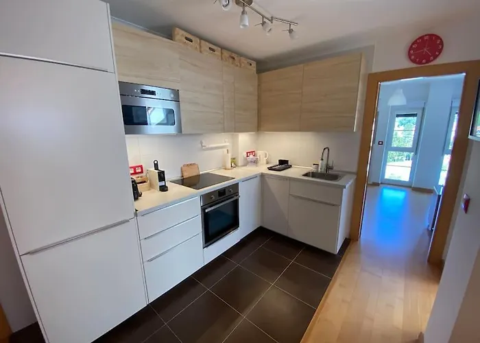 Atico De Ensueno- Tu Paraiso En Cantabria *