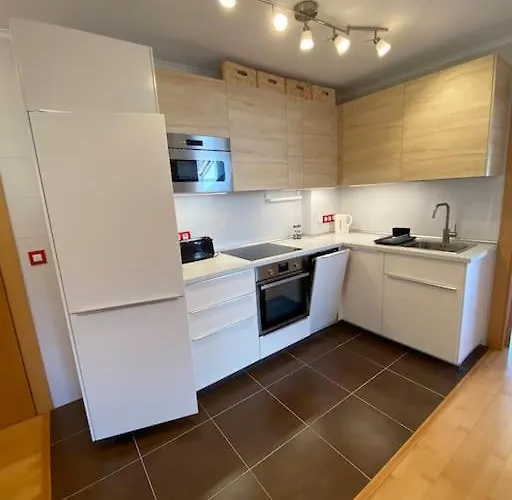 ático De Ensueño- Tu Paraíso En Cantabria Beranga