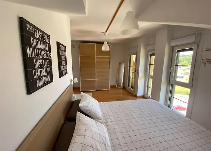 Atico De Ensueno- Tu Paraiso En Cantabria * Beranga