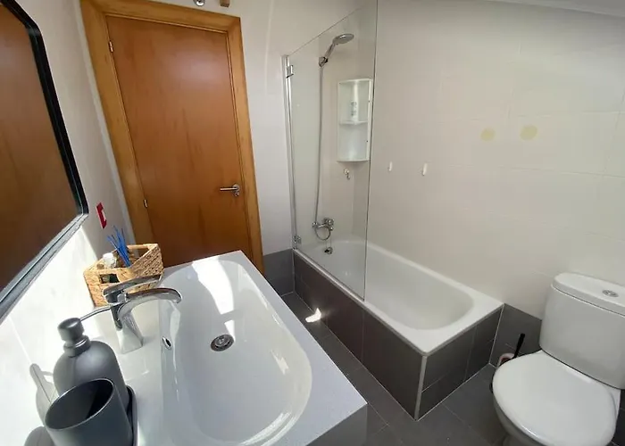 ático De Ensueño- Tu Paraíso En Cantabria Appartamento Beranga